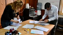 Imagen de Doce listas ya se presentaron para las elecciones de Bariloche y hay plazo hasta el lunes