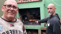 Imagen de “Su huella quedará para siempre”: el desgarrador mensaje a los kayakistas desaparecidos en Buenos Aires