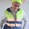 Imagen de Kiki, albañila con 20 años de experiencia: "No hay jóvenes en la construcción porque no quieren estudiar ni trabajar"