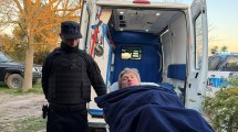 Imagen de Secta Rusa en Bariloche: internaron a Konstantin Rudnev, el acusado de liderar una red de trata de personas