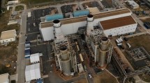 Imagen de Nación avanza con la privatización de Enarsa: autorizó la venta de activos de tres centrales termoeléctricas 