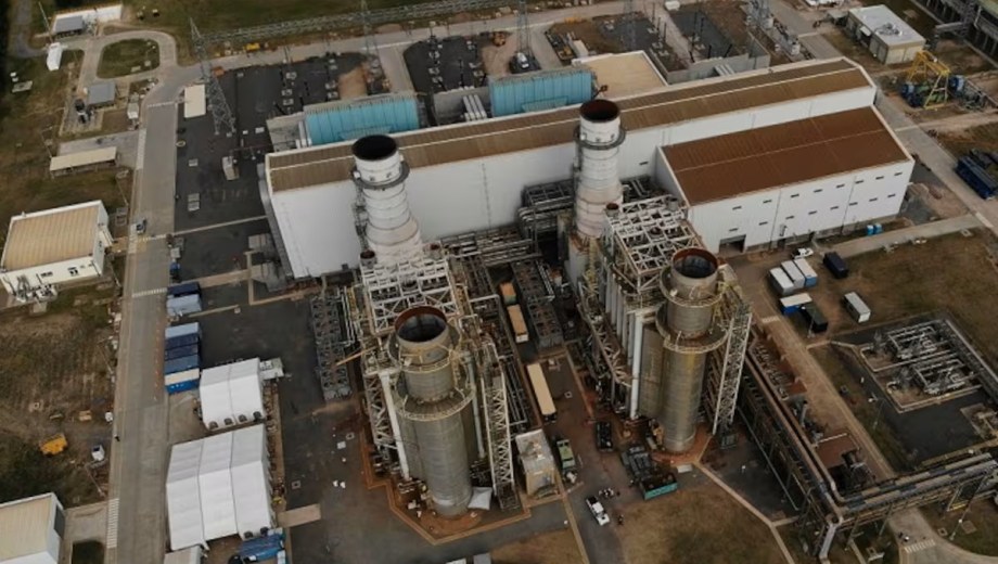 Nación licitará acciones estatales en tres centrales termoeléctricas. Foto gentilez.a