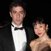 Imagen de Esteban Lamothe anunció su casamiento con Débora Nishimoto tras dos años de relación: “Lo más lindo que hay” 