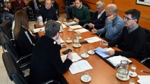 Imagen de Legislatura de Río Negro: mirá el temario definido para la sesión del jueves