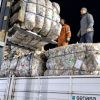 Imagen de Certificaron la primera exportación de lana sucia ovina de Río Negro: un despacho de 15 toneladas con destino a Uruguay