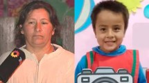 Imagen de Caso Loan Danilo Peña: Laudelina rompió el silencio en el juicio, pidió perdón entre lágrimas y acusó a su exabogado