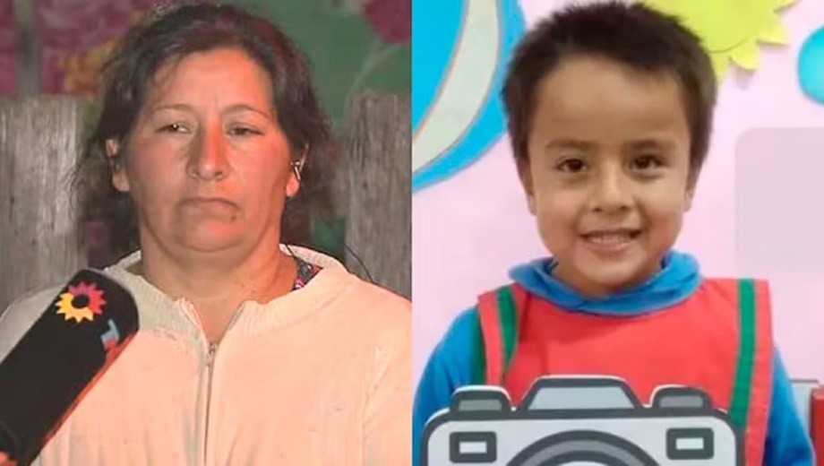 Caso Loan Danilo Peña: Laudelina rompió el silencio en el juicio, pidió perdón entre lágrimas y acusó a su exabogado