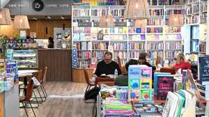 ¿No sabés que leer? Estos son los seis destacados de la librería Lecton para esta semana