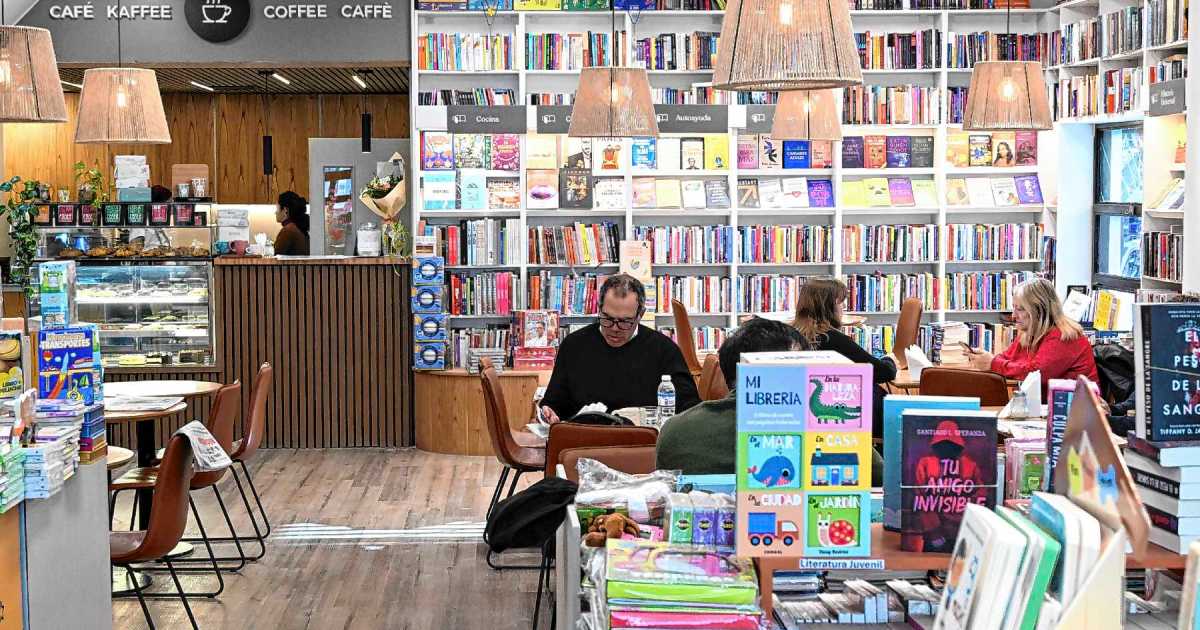 Novedades literarias en Lecton: seis recomendaciones de esta semana