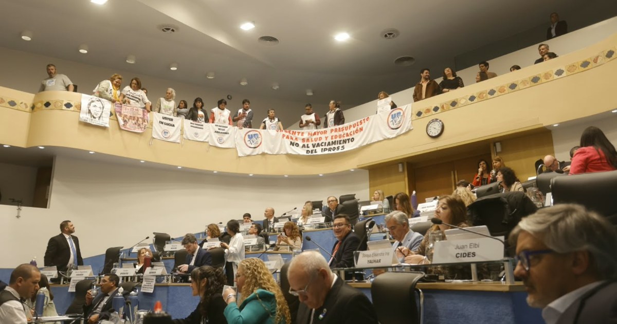 La Legislatura de Río Negro ratificó convenios con municipios y Oldelval