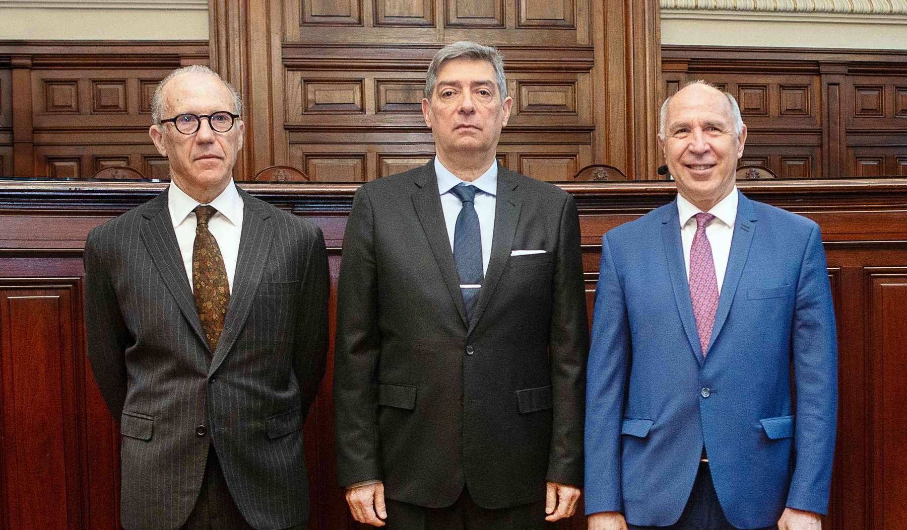La Corte Suprema evalúa el amparo sobre la venta de tierras a extranjeros este viernes