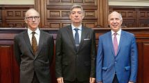 Imagen de Ley de Tierras: la Corte Suprema trata este viernes el amparo sobre la venta de campos a extranjeros