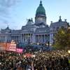 Imagen de Ley de Tierras: tras el fallo de la Corte Suprema, la oposición reclamó una sesión en Diputados y llamó a una nueva marcha