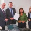Imagen de Reino Unido: qué plantean Escocia, Gales e Irlanda del Norte sobre su independencia y su guiño a la Unión Europea