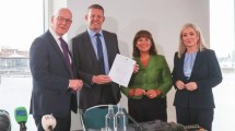 Imagen de Reino Unido: qué plantean Escocia, Gales e Irlanda del Norte sobre su independencia y su guiño a la Unión Europea