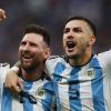 Imagen de Efecto Messi: Paredes puso en duda su continuidad en la Selección Argentina