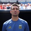Imagen de Las sorpresas que prepara Lionel Scaloni en la lista de la Selección Argentina