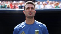 Imagen de Las sorpresas que prepara Lionel Scaloni en la lista de la Selección Argentina