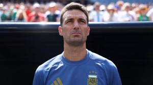 Las sorpresas que prepara Lionel Scaloni en la lista de la Selección Argentina