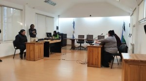Redefinen la acusación penal contra un hombre que atropelló y mató a su amigo en Villa Llanquín
