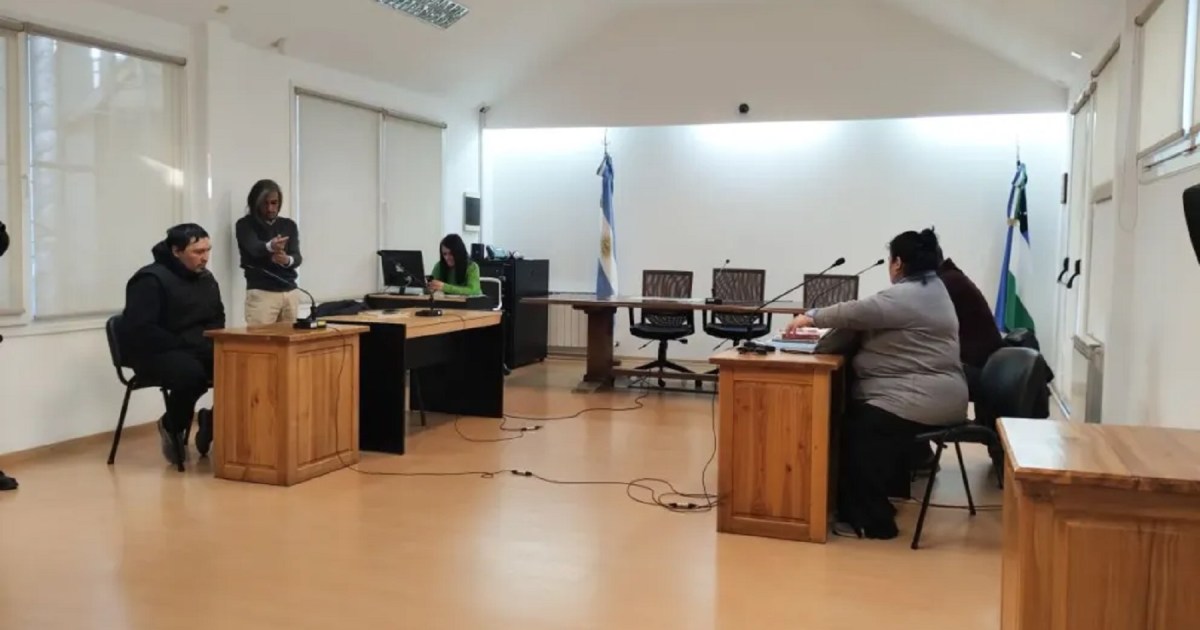 Se redefine la acusación por el atropello mortal en Villa Llanquín