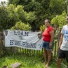 Imagen de Caso Loan Danilo Peña: Bernardino Benítez declaró en el juicio, apuntó contra Laudelina y denunció torturas en la cárcel