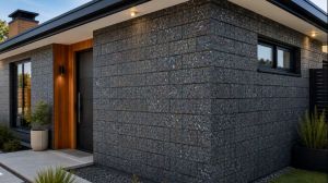«Efecto Lego»: sin construcción en seco ni ladrillos, cómo funciona la nueva tecnología para edificar con plástico