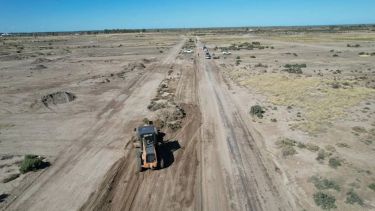 Licitan la obra eléctrica para el loteo de la CGT en Viedma