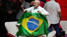 Imagen de Cuándo serán las elecciones en Brasil: en medio de un empate técnico entre Lula da Silva y Flávio Bolsonaro, las fechas de las votaciones