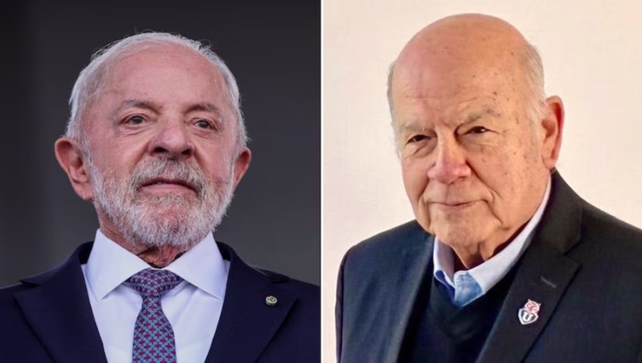 Polémica por la designación de Miguel Insulza. Foto: Gentileza Infobae. 