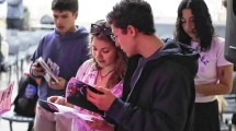 Imagen de IUPA reúne al fotoperiodismo y al arte en el Festival Lumen: fechas, muestras y charlas gratuitas