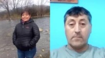 Imagen de Femicidio de Mabel Mena en Junín de los Andes: revocan la prisión domiciliaria a Jorge Octavio Linco y seguirá tras las rejas