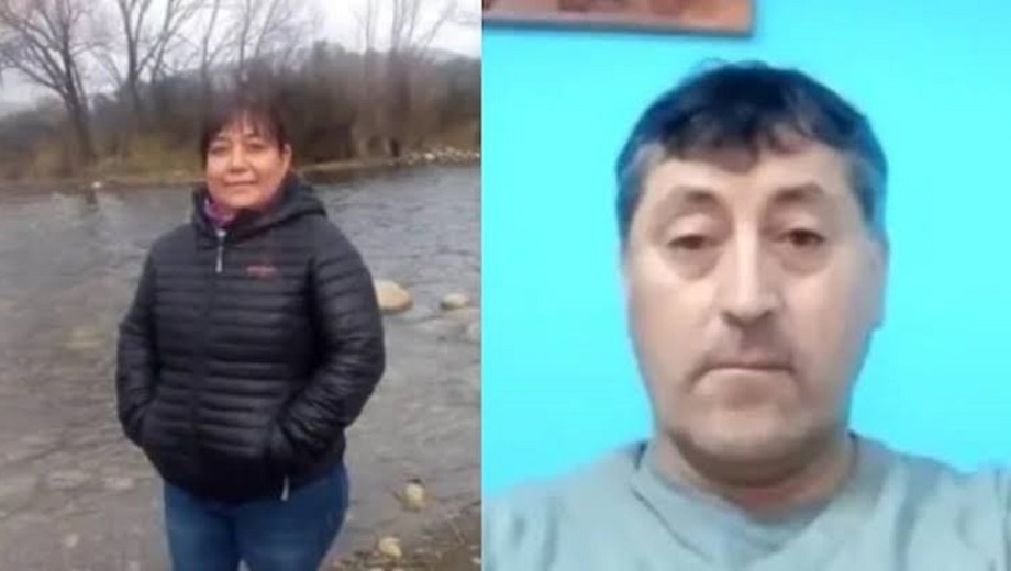 Femicidio de Mabel Mena en Junín de los Andes: revocan la prisión domiciliaria a Jorge Octavio Linco y seguirá tras las rejas