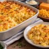 Imagen de Macarrones con queso: una receta cremosa y fácil para hacer en casa