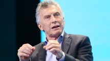 Imagen de Mauricio Macri criticó a la jueza que suspendió el nuevo régimen penal juvenil: «Inaceptable»