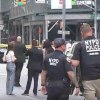 Imagen de Conmoción en Nueva York: dos mujeres muertas y un herido por un tiroteo y apuñalamiento en las afueras de Times Square