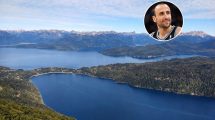 Imagen de Cómo es y dónde está el cerro Belvedere, el paraíso de la Patagonia que eligió Manu Ginóbili para comprar 12 hectáreas