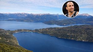 La Justicia anuló el fallo que obligaba a una comunidad mapuche a devolverle tierras a Ginóbili y ordenó una nueva sentencia
