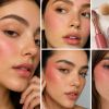 Imagen de El blush es el nuevo protagonista del maquillaje: las técnicas que son tendencia y cómo llevarlas
