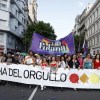 Imagen de Confirmaron la fecha de la Marcha del Orgullo tras un acuerdo con el Gobierno porteño