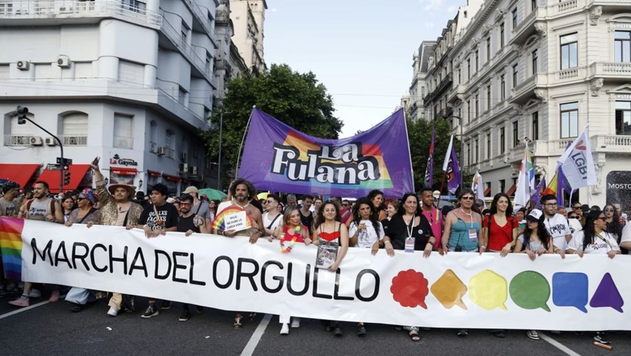 La movilización se realizará el 7 de noviembre.