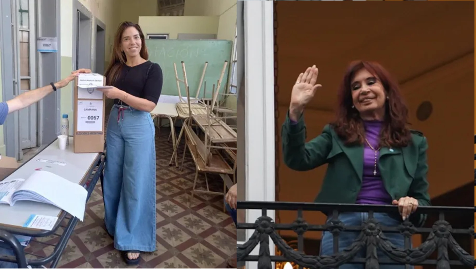 La Justicia investiga si el departamento de la vecina de Cristina Kirchner se compró con plata de la UOM