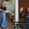 Imagen de La Justicia investiga si el departamento de la vecina de Cristina Kirchner se compró con plata de la UOM