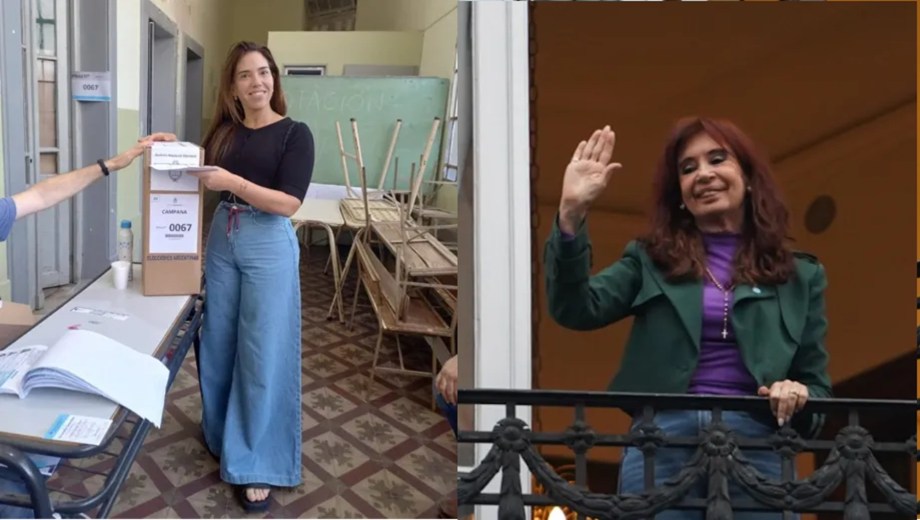 La Justicia busca determinar el origen del dinero con el que María Soledad Calle compró el departamento del primer piso de San José 1111.