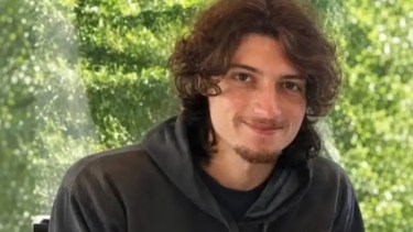 Encontraron a Mariano Martínez, el joven universitario que estaba desaparecido en Córdoba
