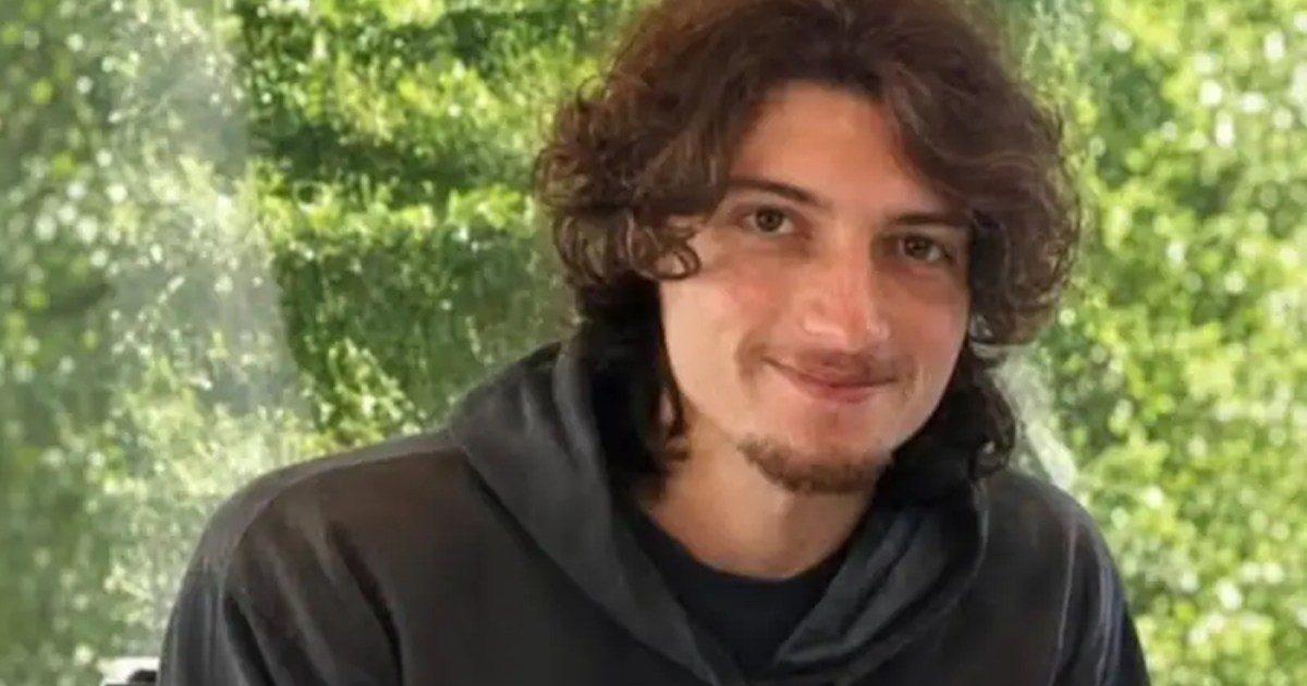 Continúa la búsqueda de Mariano Martínez, joven desaparecido en Córdoba