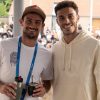 Imagen de "Los mates que nos vamos a tomar en Neuquén", el comentario de Navone a Cerúndolo antes de la Copa Davis