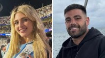 Imagen de Quién es Juan Manuel Ramírez, el nuevo novio de Martita Fort: empresario, uruguayo y cómo nació el romance
