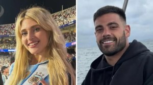 Quién es Juan Manuel Ramírez, el nuevo novio de Martita Fort: empresario, uruguayo y cómo nació el romance