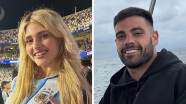 Quién es Juan Manuel Ramírez, el nuevo novio de Martita Fort: empresario, uruguayo y cómo nació el romance